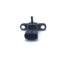Intake Air Turbo Boost Pressure MAP Sensor With Connector For Isuzu D-Max 2.5L 3.0L 8-98020514-0 8980205140