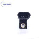 Crankshaft Position Sensor With Connector Plug For Mercedes-Benz W203 W204 W211 W212 W461 R230 Chrysler 300 Jeep Grand Cherokee