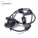 YL8Z-2C190-AC ABS Wheel Speed Sensor Rear Right For Ford Escape Mazda Tribute 2.0 3.0 EC024371YK YL8Z2C190AC BRAB122 ALS1111