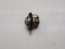 1PCS 4A91Engine Thermostat and Thermostat Cover For Outlander Lancer CY2W MN176384 MN155852 1305A205