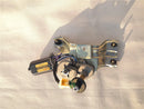 After Windshield Wiper Motor Fit For Pajero Montero V31W V32W V33W V43W MB623360