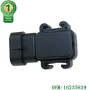 16235939 Manifold Absolute Pressure MAP Sensor For CHEVROLET EXPRESS 2500 3500 4500 SILVERADO GMC SIERRA SAVANA 2500 3500 4500