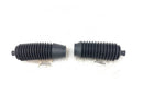 2PCS Steering Gear Steering Rack Boot Dust Cover Fit For Pajero Montero Shogun V73W V93W V97W V98W MR510271 MR510272