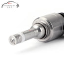 4x Fuel Injector 06H906036G 06H906036H 06H906036E 0261500162 For Volkswagen BEETLE CC EOS PASSAT PASSAT CC TIGUAN JETTA2.0T L4