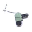 Level Sensor With Poles Right Left Front For AUDI A8 S8 quattro 4E0941285G 4E0941286G