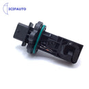 Mass Air Flow MAF Sensor For BMW X5 X6 E70 E71 E72 550 650 750i Alpina B7 N63 B44  0280218169 13627537488 7566990 61357834411