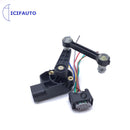 7L0616571D Rear Left Right Headlight Level Sensor With Connector Plug Pigtail Wire For Porsche Cayenne Audi Q7 VW Touareg