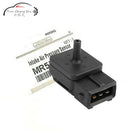 NEW TURBO BOOST AIR PRESSURE MAP SENSOR MR577031 1007985960 100798-5960 For MITSUBISHI PAJERO SHOGUN MK3 2.5 3.2 TD DI-D