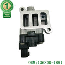 Car Parts Idle Air Control Valve OEM 136800-1891 1368001891 For Honda Acura RSX 2005-2006 2.0L