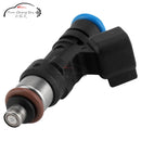 6PCS Fuel Injectors 0280158055 For Ford Explorer Ranger Mazda B4000 4.0L V6 0280158056