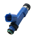4Pcs Blue Fuel Injectors 16611-AA720-950CC 16611-AA720 16600-AA720 For Subaru WRX/STI Legacy GT