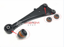 Rear Suspension Swing Arm Rubber Sleeve Knuckle bushing For Toyota RAV4