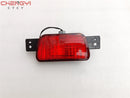 1PCS Stop Lamp Cover Rear Fog Lamp Cover Spare Tire Cover Down For Pajero Montero Shogun V93W V97W 6430A133 8337A040 8337A068