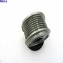 Alternator Pulley Suitable for Toyota Hiace HiLux Land Cruiser F-567525 535017310 27060-0L20 27415-0L030 27415-30020
