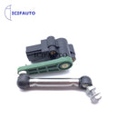 New Rear Left Suspension Leveling Sensor For Porsche Cayenne 958 92A 2013 VW TOUAREG 3.0 3.6L V6 2011-2017 7P0616571 7P0 616 571