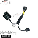 95766B1000 Rear View Backup Camera Parking Assist Camera Fit For Hyundai