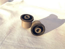 Front upper swing arm bushing Front lower arm bushing Trailing arm bushing for PAJERO MONTERO SHOGUN V73 V77 MR510417 MR510420