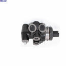 Brake Distribution Load Sensing Valve Brake 47910-26040 Suitable for Hiace Hilux Vigo Land Cruiser 4791026040