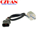 Knock Detonation sensor MD141510 E1T15075 E001T15075 for 1990-1994 Mitsubishi Eclipse Galant Laser Eagle Talon