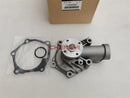 4G69 Water Pump Fit For Outlander CU5W NA4W DK2A MD979395 1300A066