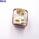 90987-02006 Headlight Relay suitable for Toyota Landcruiser 84-09 Hilux 86-05 Prado 95 Series RAV4