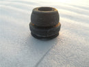 Front Cross Member Rubber Sleeve Engine Rear Mounting Bushing Fit For Pajero Montero Shogun V73W V78 H66W H77W MR132701 MR132702