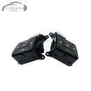 A1725400362 A1725400262 Original Product Steering Wheel Switch Cruise Control For Mercedes Benz SLK55 AMG C300 C350 C63 E350