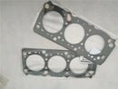 2PCS Cylinder Head Gasket Engine Gasket  For MITSUBISHI Pajero Montero L200 V33W V43W V73W -6G72 3.0L MD320044 MD165614