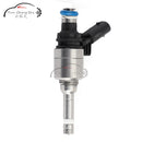 4x Fuel Injector 06H906036G 06H906036H 06H906036E 0261500162 For Volkswagen BEETLE CC EOS PASSAT PASSAT CC TIGUAN JETTA2.0T L4
