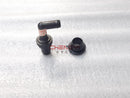Engine Valve Cover PVC Exhaust Gas Check Valve For Pajero Montero V31W V33W V73W V77W V93W 1057A033 MD183547 MD179909