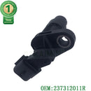 Crankshaft Pulse Sensor OEM 237312011R 237310135R 75171166 871166 871166 2373100Q1A 2373100Q1F For Citroen Berlingo