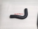 Radiator Heater Hose Upper And Lower Water Pipes For Pajero Montero V23W V43W V44W V45W AT/MT MR127894 MR204324