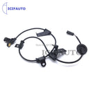YL8Z-2C190-AC ABS Wheel Speed Sensor Rear Right For Ford Escape Mazda Tribute 2.0 3.0 EC024371YK YL8Z2C190AC BRAB122 ALS1111