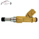 4pcs/Lot 100% New Fuel Injectors OEM 23250-0C090 0160-825-25 232500C090 016082525 For Toyota Tundra 2002-2014