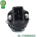 KNOCK SENSOR 7700866055 FOR RENAULT 7700866055 8200680689 6001543613 8200639103 7700732262