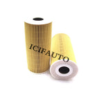 8X Engine HU7026Z 9A110722400 Oil Filter For Porsche Boxster Cayman (981) (987) GT4 2.7 2.9 3.4 3.8