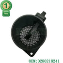 OE 0280218241 13627597 Mass Air Flow Meter Sensor MAF  For CITROEN DS4 PEUGEOT 208 308 RCZ MINI R55 R56 R57 R58 R59 R60 R61 1.6L