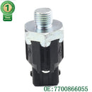 KNOCK SENSOR 7700866055 FOR RENAULT 7700866055 8200680689 6001543613 8200639103 7700732262