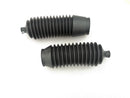 2PCS Steering Gear Steering Rack Boot Dust Cover Fit For Pajero Montero Shogun V73W V93W V97W V98W MR510271 MR510272