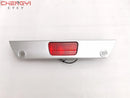 1PCS Stop Lamp Cover Rear Fog Lamp Cover Spare Tire Cover Down For Pajero Montero Shogun V93W V97W 6430A133 8337A040 8337A068