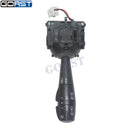 Steering Column Indicator Switch 8201167981 Signal Light Switch for Renault Logan Clio IV 4 Trafic III Sandero Twingo 255405005R