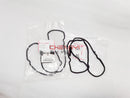 2PC 6B31 Rocker Cover Gasket Auto Parts Car Accessories Engine Gasket For Outlander CW6W KHT6W KG6W GF4W 1035A714