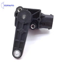 Headlight Height Level Vertical Control Sensor for BMW E38 E39 E46 E60 E61 323i M3 M5 X5 Z4 760i 745i 528i 540i 330i 37140141444