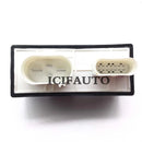 Cooling Fan Control Switch Relay Radiator For VW Volkswagen Audi Seat Skoda 1J0919506L 1J0 919 506L