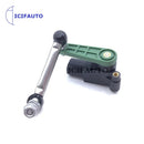 New Rear Left Suspension Leveling Sensor For Porsche Cayenne 958 92A 2013 VW TOUAREG 3.0 3.6L V6 2011-2017 7P0616571 7P0 616 571