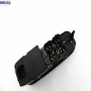Driver Left Side Power Glass Lift Control Window Switch Assy  8628966 03458574 03 4585 74 Suitable for Volvo Conv C70