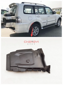 Rear Leaf Liner Tire Fender Car Mudflap For Mitsubishi Pajero Montero V93W V97W V98W 5370A153 5370A363 5370A154 5370A364