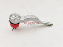 1PCS Steering Tie Rod End Kit OTR/INR Fit For Pajero Montero L200 V31W V43W V44W V45W V46W K94W K96 MB831043 MB831044 MR319728