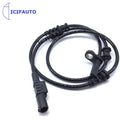 4X Front Rear Left/Right A2469059402 A2465402510 ABS Wheel Speed Sensor For Mercedes Benz A-Class B-Class GLA CLA W117 W156 W176