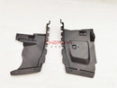 Rear Leaf Liner Tire Fender Car Mudflap For Mitsubishi Pajero Montero V93W V97W V98W 5370A153 5370A363 5370A154 5370A364